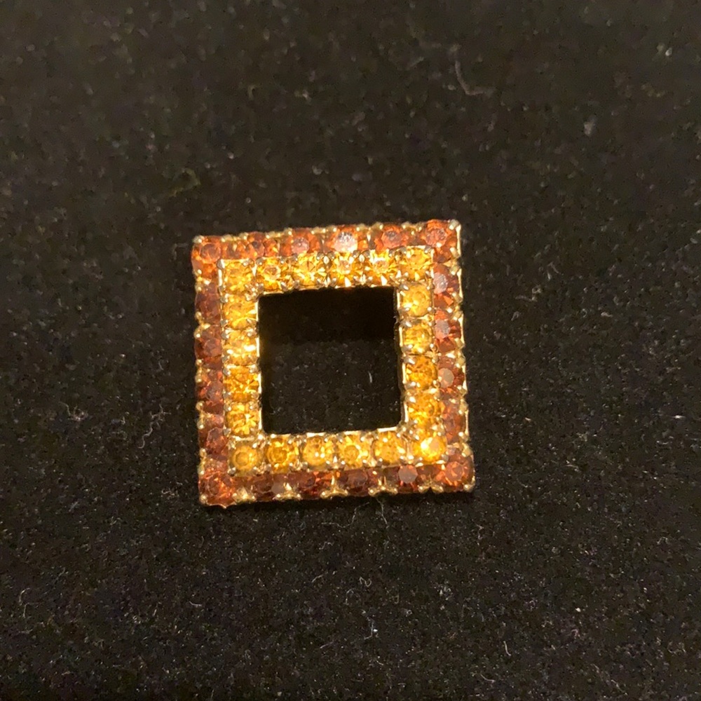Vintage Brooch